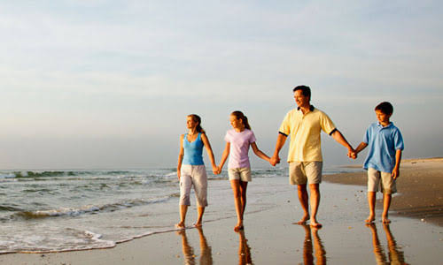 Family Package 5Nights 6Days